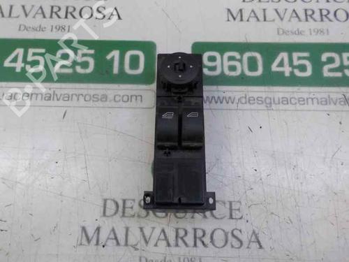 Used Left front window switch Left front window switch FORD FOCUS II (DA_, HCP, DP) 1.6 TDCi (109 hp) 4887735 4887735