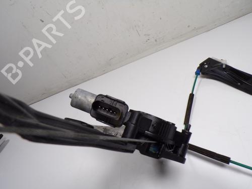 Front right window mechanism BMW 1 (F20)  | BP15581798C23 