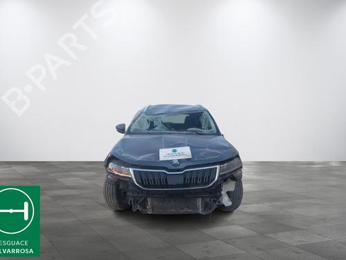 Left front shock absorber SKODA KAROQ (NU7, ND7) 2.0 TDI | BP23141635M16  - Image 5