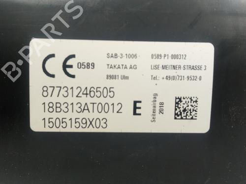 Electronic module BMW 2 Active Tourer (F45)  | BP19091369M83 