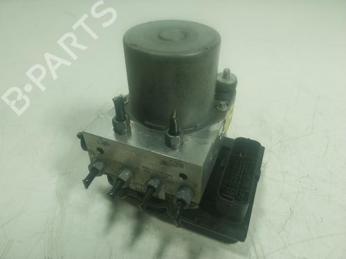 Used ABS pump PEUGEOT 3008 I MPV (0U_) 1.6 BlueHDi 120 (120 hp) 18525414