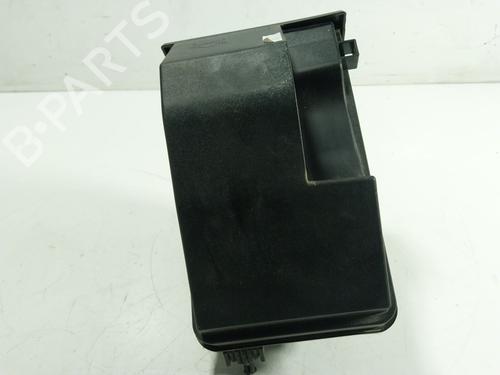 Air filter box KIA SPORTAGE IV (QL, QLE) 1.7 CRDi | BP19647725M87