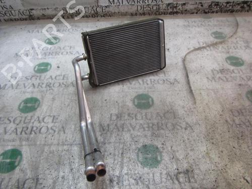Used Heater matrix Heater matrix FIAT ULYSSE (179_) 2.2 JTD (128 hp) 3833677 3833677