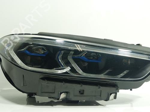 Used Right headlight Right headlight BMW 8 Coupe (G15, F92) 840 d xDrive (320 hp) 33759325 33759325