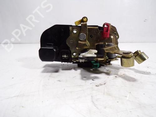 Front left lock JEEP COMMANDER (XK, XH) 3.0 CRD 4x4 | BP8416279C98 
