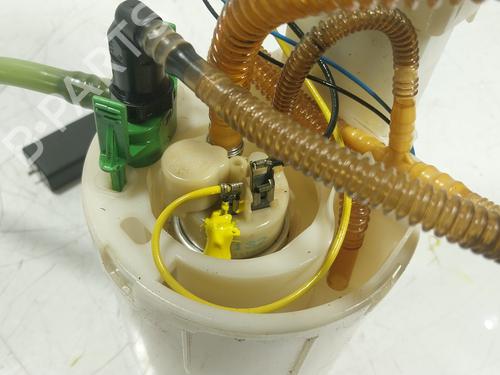 Fuel pump SEAT EXEO ST (3R5) | BP36042389M76 - Image 3