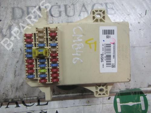 Used Fuse box Fuse box HYUNDAI i30 (FD) 1.4 (109 hp) 3821829 3821829