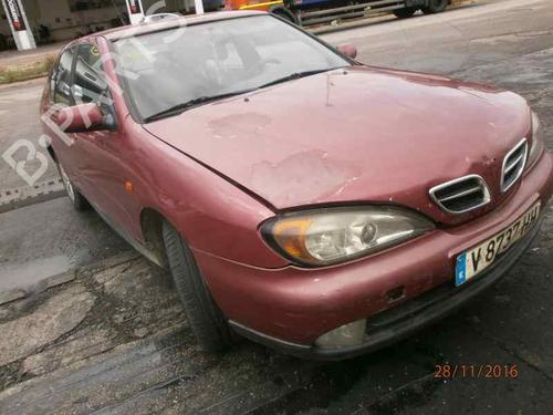 Front wiper motor NISSAN PRIMERA (P11) 2.0 TD | BP3838053M29 