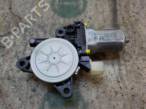 Used Right front window motor KIA CARENS IV 1.7 CRDi (116 hp) 3999219