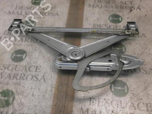 Front right window mechanism FORD FOCUS II (DA_, HCP, DP)  | BP3735129C23 
