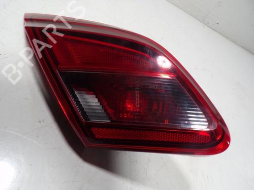 Used Left tailgate light Left tailgate light OPEL CORSA E (X15) 1.4 (08, 68) (90 hp) 11987000 11987000