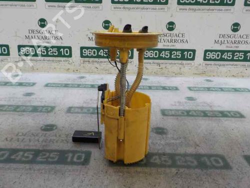 Used Fuel pump FORD MONDEO IV (BA7) 2.0 TDCi (140 hp) 6104711
