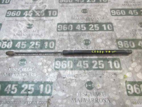 Used Tailgate lift support Tailgate lift support VW POLO V (6R1, 6C1) 1.0 (75 hp) 14280723 14280723