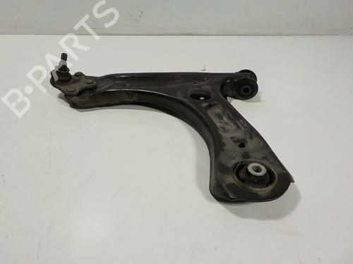Used Left front suspension arm Left front suspension arm SEAT IBIZA IV (6J5, 6P1) 1.2 TSI (105 hp) 12119334 12119334