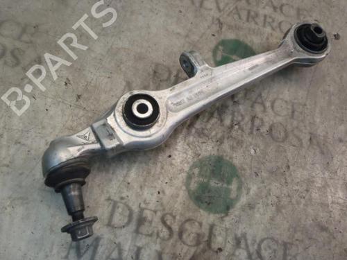Left front suspension arm SKODA SUPERB I (3U4) 1.9 TDI BP3813755M12