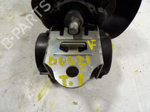 Rear left seatbelt MINI MINI (R56)  | BP8126906I29 