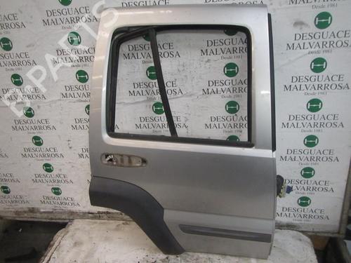 Dør højre bagtil Dør højre bagtil JEEP CHEROKEE (KJ) 2.5 CRD 4x4 (143 hp) 3833970 3833970