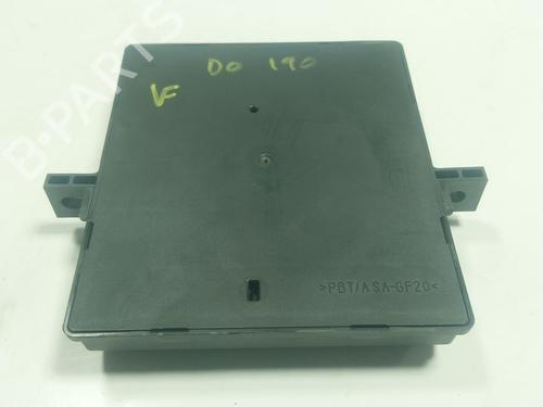 Elektronische module AUDI A6 Allroad C6 (4FH) 3.0 TDI quattro | BP19135598M83 
