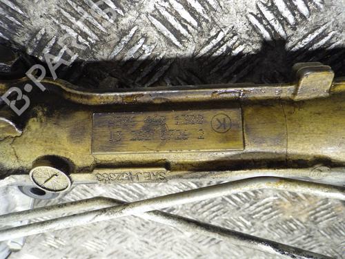 Steering rack MERCEDES-BENZ SPRINTER 3-t Van (B906)  | BP8536977M22