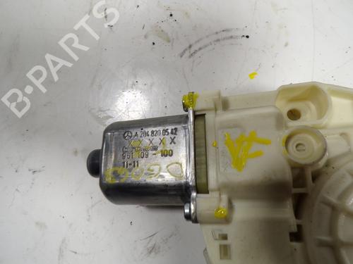 Left rear window motor MERCEDES-BENZ E-CLASS (W212)  | BP7099971E23 