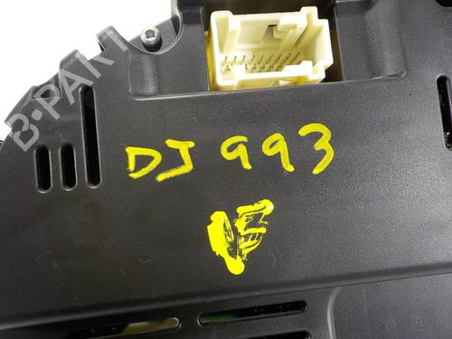 Instrument cluster MERCEDES-BENZ A-CLASS (W176) | BP11192412C47