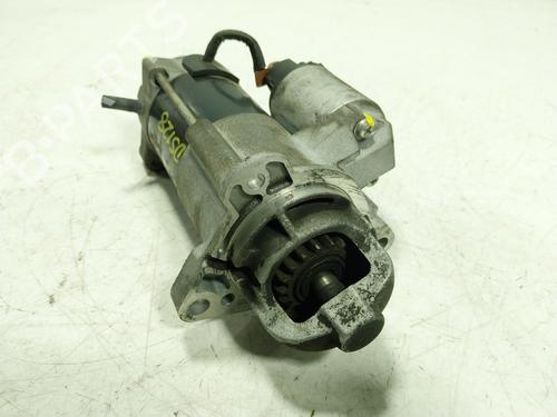 Starter OPEL ASTRA K (B16) 1.4 Turbo (68) | BP34058239M8 - Image 2