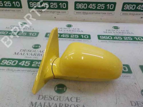 Left mirror HYUNDAI COUPE I (RD) 1.6 i 16V | BP4915213C26 
