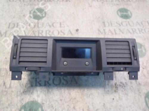 Used Switch Switch OPEL VECTRA C (Z02) 2.0 DTI 16V (F69) (101 hp) 3811974 3811974