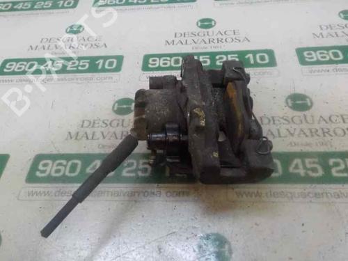 Left front brake caliper PEUGEOT PARTNER Tepee | BP11551105M105 - Image 2
