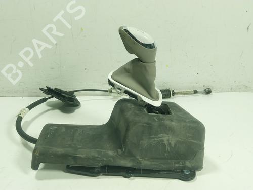 Gear lever RENAULT ZOE (BFM_) ZOE | BP25128544M90 