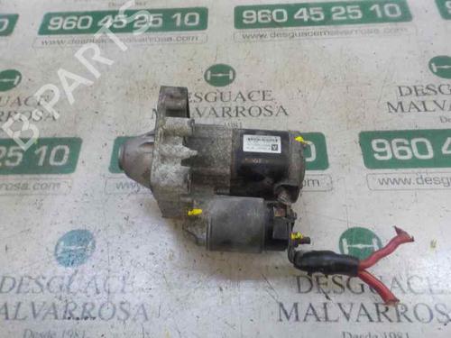 Used Starter Starter MINI MINI (R56) Cooper (120 hp) 5130877 5130877