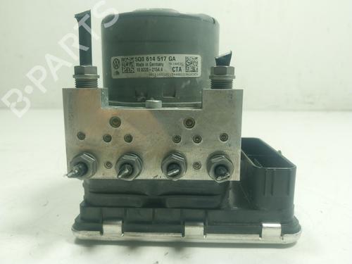 Used ABS pump ABS pump VW TIGUAN (AD1, AX1) [2016-2024] 19310347 19310347