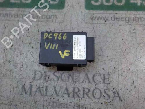 Module électronique OPEL ZAFIRA TOURER C (P12)  | BP4803627M83 