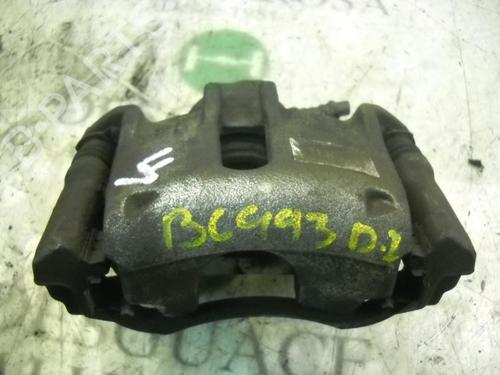 Used Left front brake caliper Left front brake caliper CITROËN XSARA PICASSO (N68) 1.6 HDi (90 hp) 11545466 11545466
