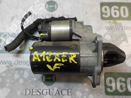Starter OPEL CORSA D (S07) 1.2 (L08, L68) | BP3857526M8