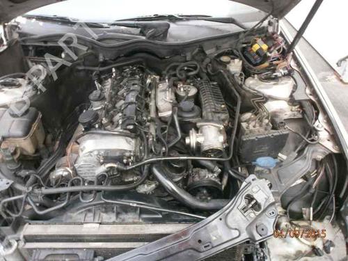 Electronic module MERCEDES-BENZ C-CLASS (W203)  | BP3824679M83 