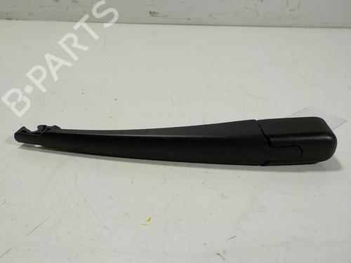 Used Rear windshield wiper arm KIA SPORTAGE IV (QL, QLE) [2015-2022]  13877726