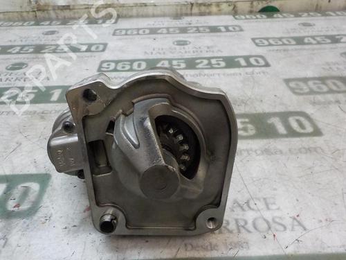 Used Starter Starter CITROËN C4 CACTUS [2014-2026] 4000138 4000138