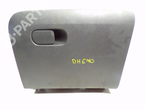 Used Glove box Glove box CITROËN C3 Picasso (SH_) 1.6 HDI 90 (92 hp) 8224511 8224511