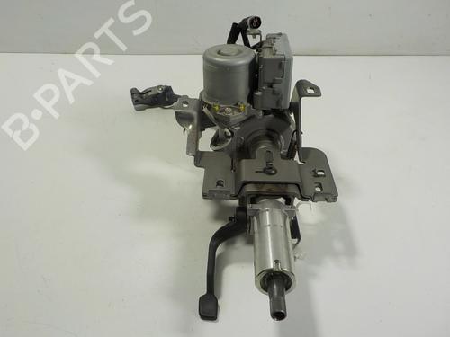 Used Steering column NISSAN X-TRAIL III (T32_, T32R, T32RR) [2013-2025]  11189514