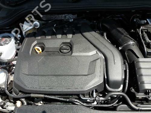 Spjældhus AUDI A1 Sportback (GBA)  | BP13013219M82 