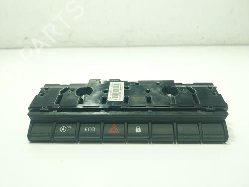 Used Warning switch Warning switch RENAULT EXPRESS Box Body/MPV 1.5 Blue dCi 95 (F6AB) (95 hp) 28333225 28333225