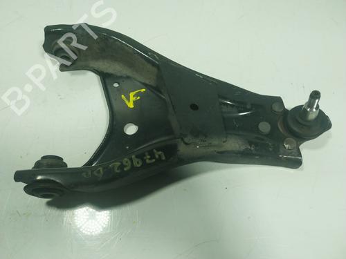 Used Right front suspension arm Right front suspension arm DACIA DUSTER (HS_) 1.5 dCi (HSAJ) (90 hp) 17384758 17384758