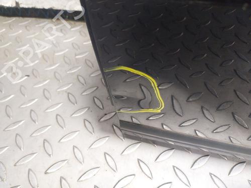 Left rear door VW CC B7 (358)  | BP30057376C4