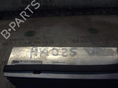 Air conditioning evaporator FORD FOCUS II (DA_, HCP, DP) 1.6 | BP11641428M109 