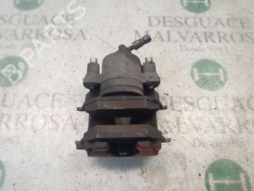 Right front brake caliper SEAT IBIZA III (6L1) 1.9 TDI | BP11547086M104 