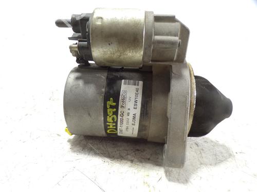 Used Starter Starter FORD C-MAX II (DXA/CB7, DXA/CEU) [2010-2019] 8286291 8286291