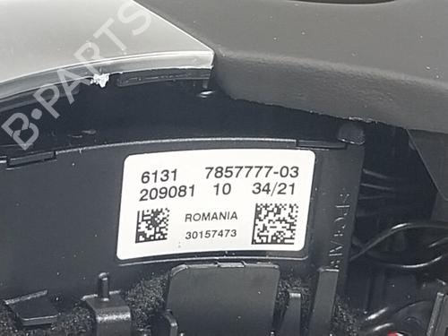 Steering wheel BMW 3 (G20, G80, G28) 330 i | BP24575190C49  - Image 10