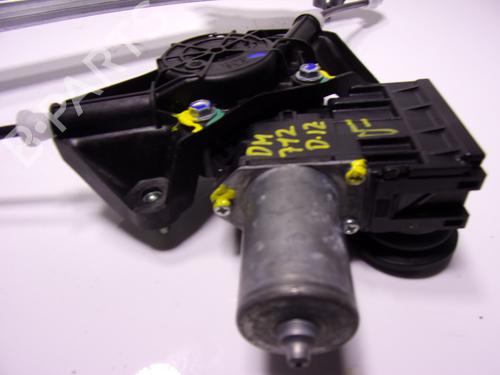 Front left window mechanism TOYOTA YARIS CROSS (MXP_) 1.5 Hybrid (MXPJ10) | BP16304812C22 