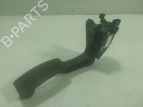 Used Pedal Pedal SMART FORFOUR Hatchback (453) electric drive (453.091) (82 hp) 16825123 16825123